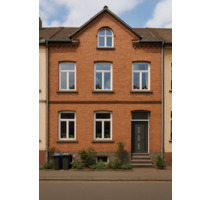 Mehrfamilienhaus - Investorenobjekt - Kleve