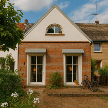 Foto - Einfamilienhaus zum Kaufen in Kleve