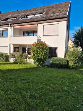Foto - Schöne, ruhige 3,5 Zimmer Wohnung im Herzen von Heilbronn