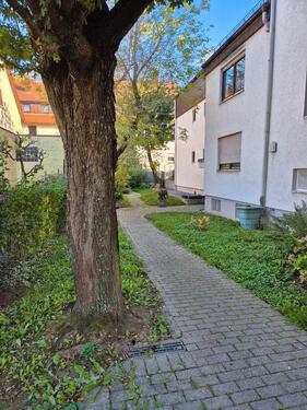 Foto - Etagenwohnung in Heilbronn