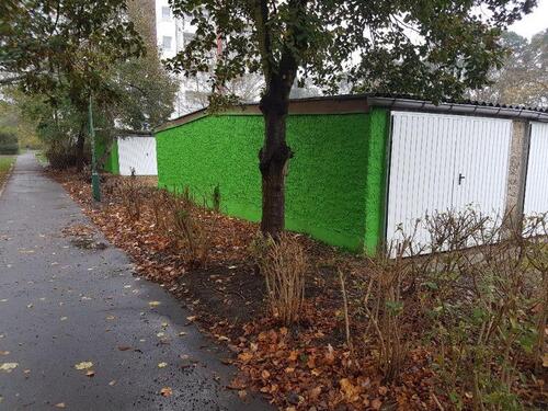 Foto - Einzelgarage in Potsdam verfügbar!