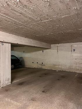 Foto - Stellplatz am Hofweg - 200,00 EUR Miete,