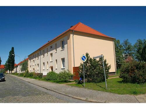 Foto - 3 Raum Wohnung in ruhiger Lage!