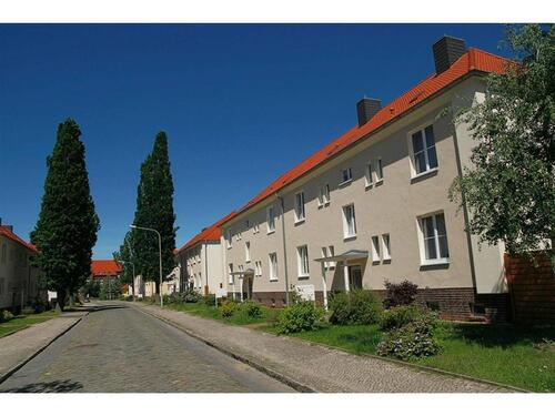 Foto - Etagenwohnung zur Miete in Salzwedel