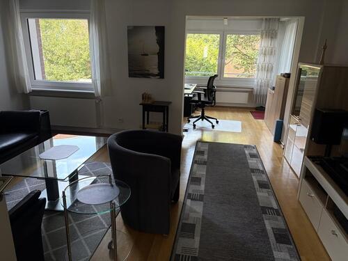 Foto - Etagenwohnung in Münster