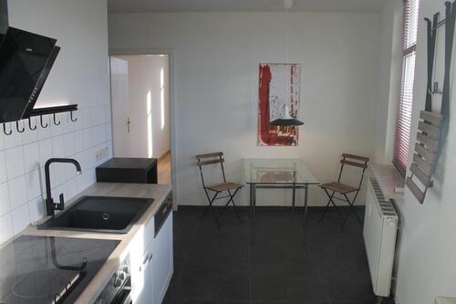 Foto - Etagenwohnung zur Miete in Schönebeck (Elbe)