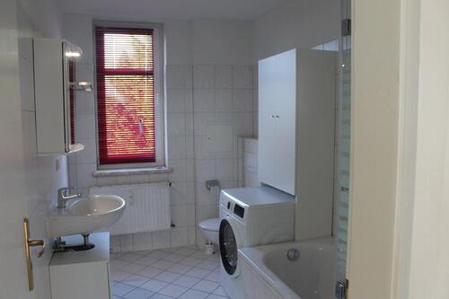 Foto - Etagenwohnung in Schönebeck (Elbe) zur Miete