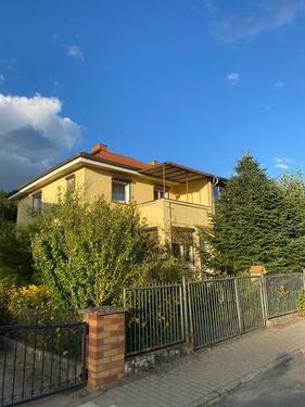 Foto - Grundstück mit Doppelhaushälfte in Rüdersdorf