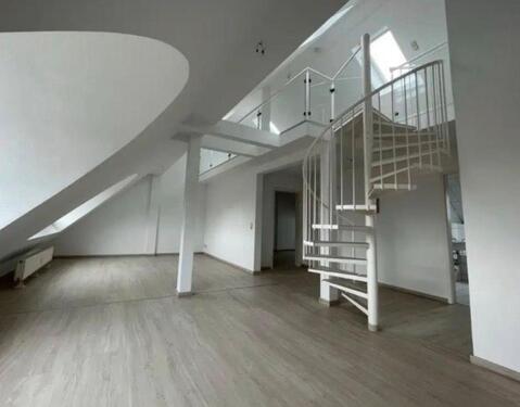 Foto - Traumhafte Maisonette-Wohnung in Aue