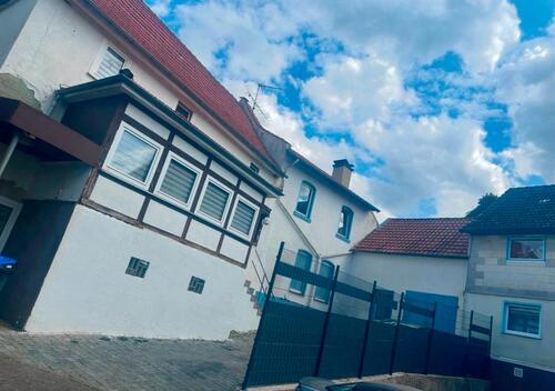 Foto - Haus ohne ((Heizung)) zu vermieten in (Höringhausen)