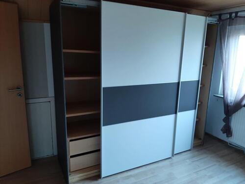 Foto - Etagenwohnung in Uplengen zur Miete