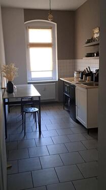 Foto - Etagenwohnung in Brandenburg an der Havel zur Miete