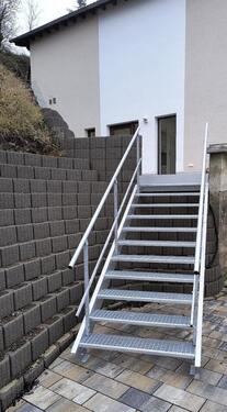 Foto - Wohnung ca. 83qm in Dreis-Brück