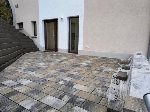 Foto - 3 Zimmer Etagenwohnung zur Miete in Mehren