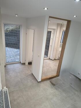 Foto - Etagenwohnung in Mehren zur Miete