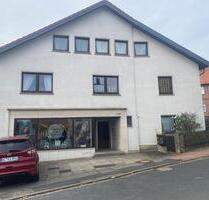 Moderne 9-Zimmer Wohnung in Lamspringe