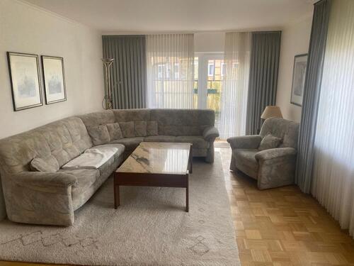 Foto - 9 Zimmer Etagenwohnung zur Miete in Lamspringe