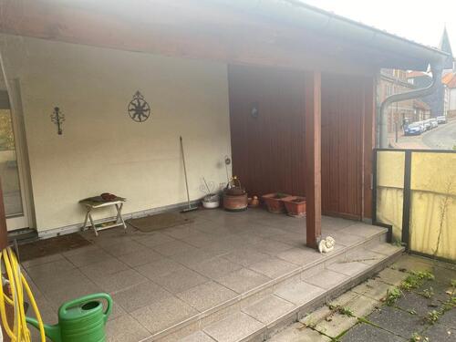 Foto - Etagenwohnung in Lamspringe zur Miete