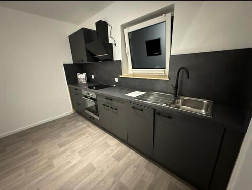 Foto - 2-Zimmer Wohnung mit Balkon u. Keller