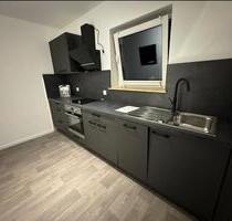 2-Zimmer Wohnung mit Balkon u. Keller - Wolfenbüttel Adersheim