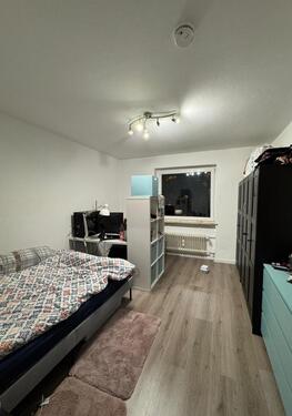 Foto - 2 Zimmer Etagenwohnung zum Kaufen in Wolfenbüttel