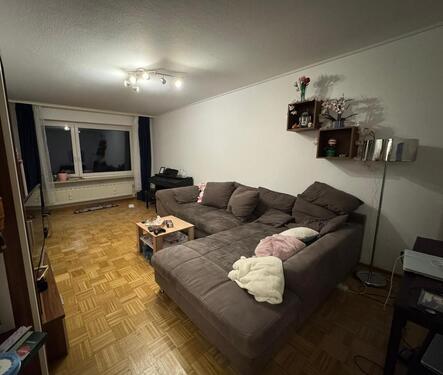 Foto - 2 Zimmer Etagenwohnung in Wolfenbüttel