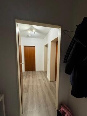 Foto - Etagenwohnung in Wolfenbüttel zum Kaufen