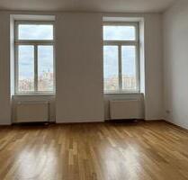 Charmante 2-Zimmer-Wohnung direkt im Zentrum - Ideal für Singles und Paare - Leipzig Mitte