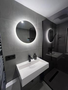 Foto - Wunderschöne, helle Zweizimmerwohnung, Teilmobiliert