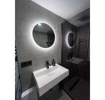 Wunderschöne, helle Zweizimmerwohnung, Teilmobiliert - Ludwigshafen am Rhein Ludwigshafen-Hemshof