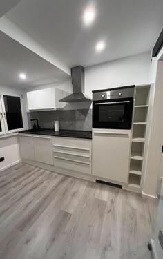 Foto - Etagenwohnung in Ludwigshafen am Rhein zur Miete