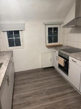 Foto - Etagenwohnung in Gaildorf zur Miete