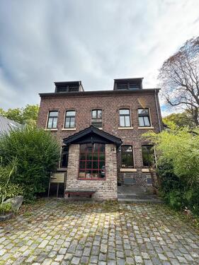 Foto - Eigentumswohnung in Köln-Lindweiler