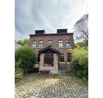 Eigentumswohnung in Köln-Lindweiler Eigentumswohnung in Köln-Lindweiler