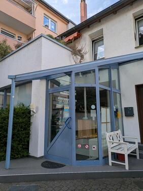 Foto - Voll möblierte Gewerberäume OFFENBACH