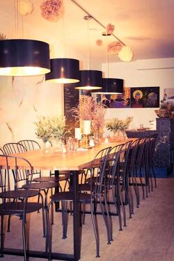 Foto - andere zur Miete in Offenbach am Main