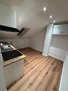 Foto - Etagenwohnung in Bothel zur Miete