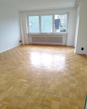 Foto - 3 Zimmer Erdgeschoßwohnung in Hannover