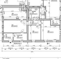 Wohnung 100m2 ab 1.4 26 - 700,00&nbsp;EUR Kaltmiete, ca.&nbsp; 100,00&nbsp;m&sup2; in Olbernhau (PLZ: 09526)