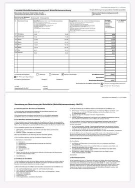 Foto - 3 Zimmer Erdgeschoßwohnung zur Miete in Olbernhau