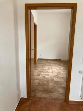 Foto - 3 Zimmer Erdgeschoßwohnung in Olbernhau