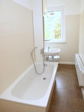 Foto - 2 Zimmer Etagenwohnung zur Miete in Eisleben (Lutherstadt)