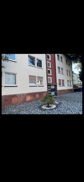 Foto - Schöne helle Wohnung zu vermieten