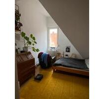 Untermiete Freiburg Innenstadt 01. März - 12. April - Freiburg im Breisgau Betzenhausen