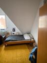 Foto - 1 Zimmer Dachgeschoßwohnung zur Miete in Freiburg im Breisgau