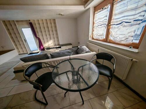 Foto - 1 Zimmer Erdgeschoßwohnung in Leutershausen