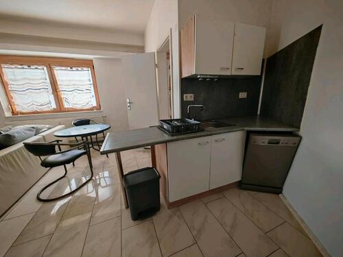 Foto - Erdgeschoßwohnung in Leutershausen zur Miete