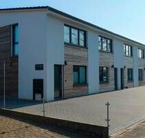 4-Zimmer-Maisonette Reihenhaus m. Garten, Effizienzhaus - Giesen