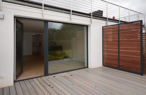 Foto - 4 Zimmer Maisonettenwohnung in Giesen