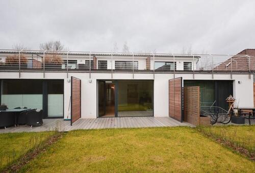 Foto - Maisonettenwohnung in Giesen zur Miete